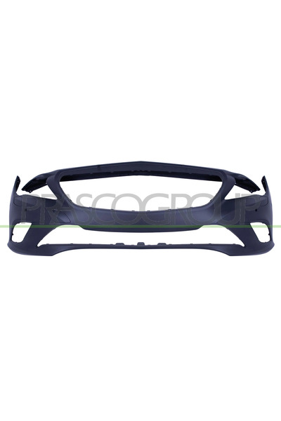 PRASCO Tampon Fata Mercedes-Benz Cla Cupe