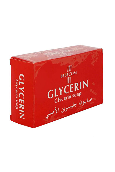 Glycerin جليسرين صابون 125 جرام