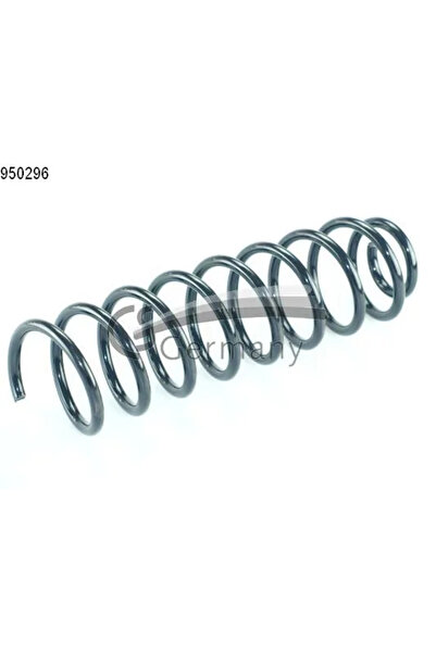 CS GERMANY Arc Spiral Puntea Spate Vw Polo 3 Classic