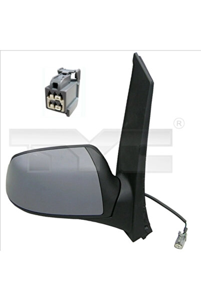 TYC Oglinda Exterioara Dreapta Ford C-Max