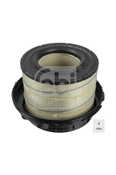 FEBI BILSTEIN Въздушен филтър Mercedes-Benz Actros MP2 / MP3/Atego/Axor 2