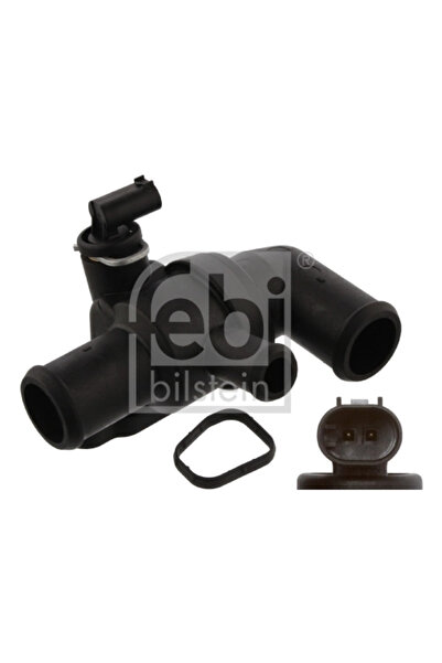 FEBI BILSTEIN Termostat Lichid Racire Smart Cabrio/City-Coupe/Fortwo