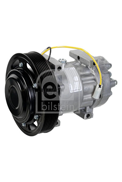 FEBI BILSTEIN Compresor Climatizare Renault Trucks C Volvo Fh/Fm