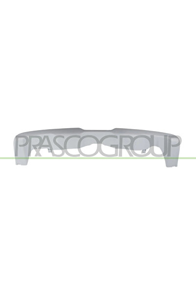 PRASCO Spoiler Spate Suzuki SX4 S-Cross