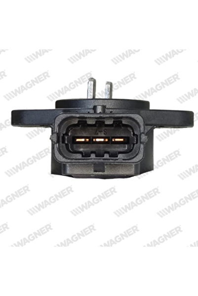 Wagner Senzor Pozitie Clapeta Acceleratie Hyundai Lantra 1/I10 1/I20 1 Kia Ca...