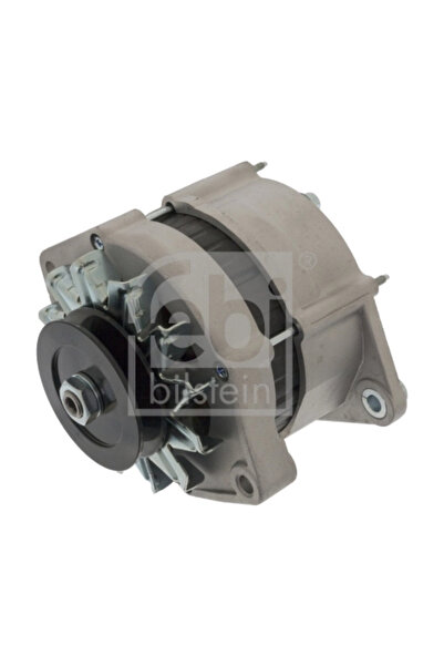 FEBI BILSTEIN Generator / Alternator Iveco Eurotrakker 1993-2004 Diesel