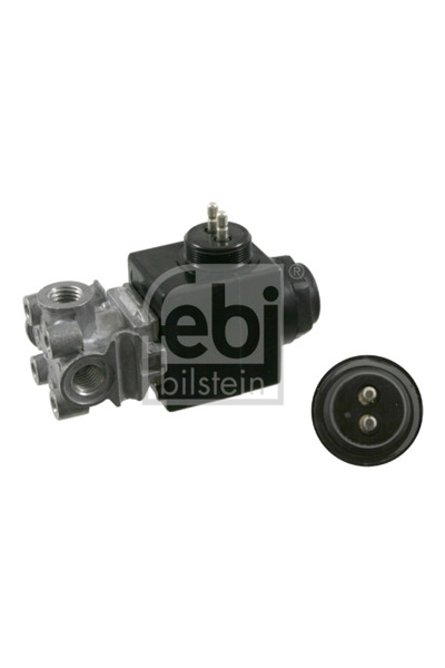FEBI BILSTEIN Supapa Magnetica Scania 3 - Series/4 - Series/F - Series