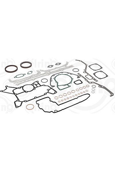 ELRING Set Garnituri Carter Mercedes-Benz Actros