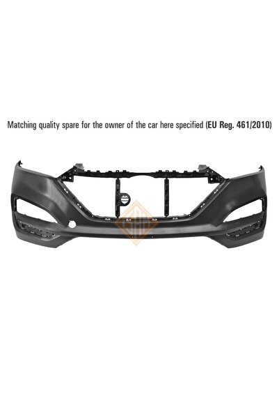 ISAM Tampon Fata Hyundai Tucson