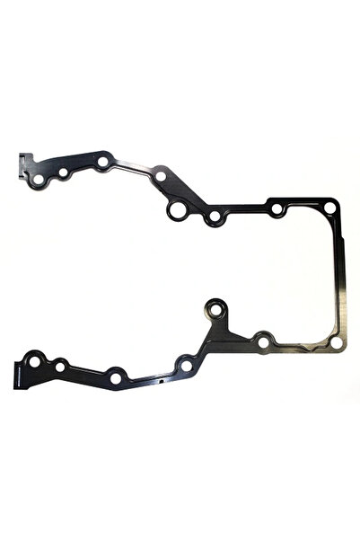 ELRING Garnit.Etansare Capac (Carter Motor) Spre Cutia De Viteze Jac Geierfa ...