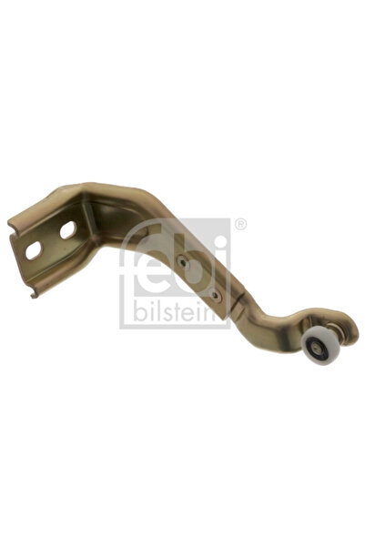 FEBI BILSTEIN Roller Guide Sliding Door Lower Right Mercedes-Benz Sprinter 2-...