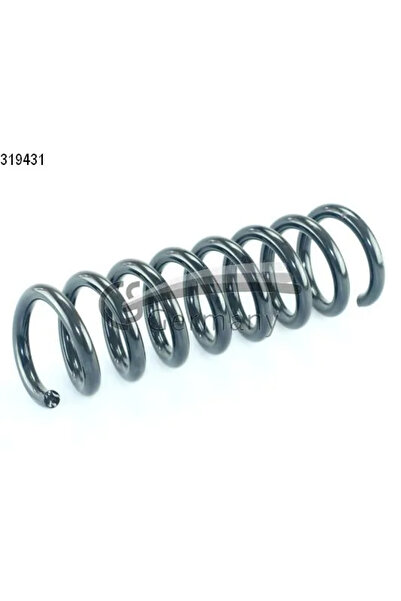 CS GERMANY Arc Spiral Puntea Spate Mercedes-Benz C-Class