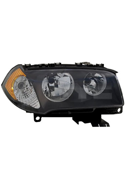 TYC Far Stanga Bmw X3