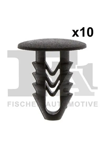 FA1 Clips, Acoperire Decorativa Si Protectie Alfa Romeo Brera (939_) 2006-201...