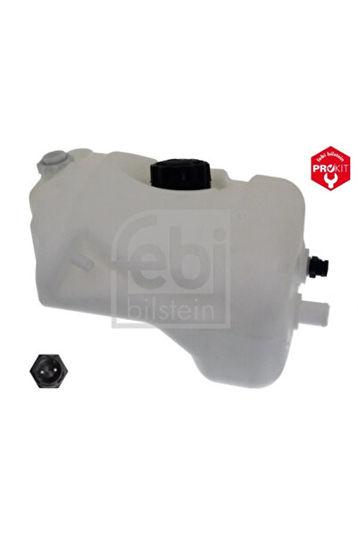 FEBI BILSTEIN Разширителен резервоар за охлаждане на Renault Trucks Magnum