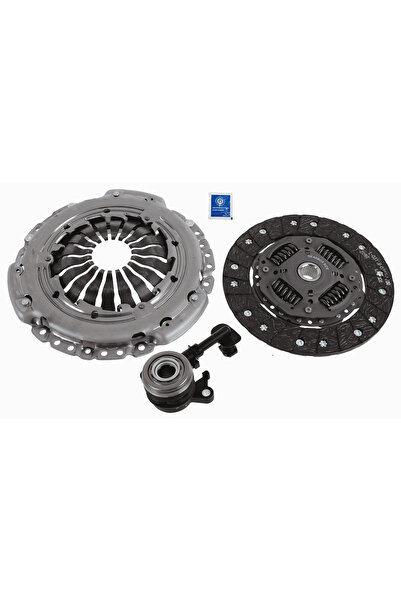 SACHS Set Ambreiaj Dacia Dokker Autoutilitara/Limuzina Spatioasa/Dokker Micro...