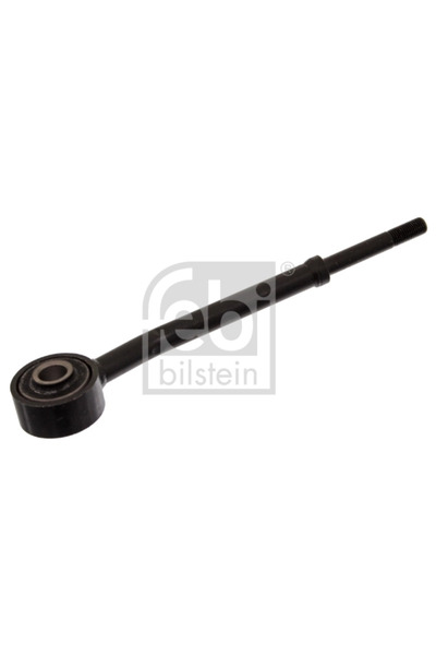 FEBI BILSTEIN Brat/Bieleta Suspensie Stabilizator Axa Fata Stanga Ssangyong R...