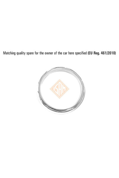 ISAM Rama Proiector Ceata Fata Stanga Ford C-Max 2/Focus 2