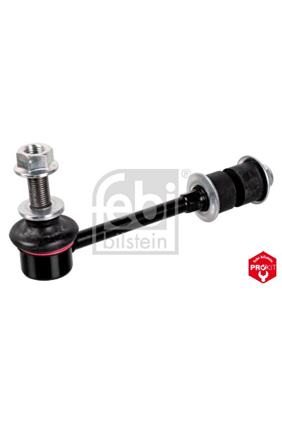 FEBI BILSTEIN Brat/Bieleta Suspensie Stabilizator Axa Fata Dreapta Toyota Hia...