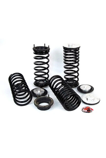 ARNOTT Set Suspensie Arcuri Elicoidale Fata Si Spate Land Rover Range Rover 2