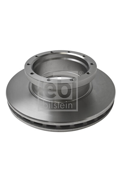 FEBI BILSTEIN Disc Frana Puntea Spate Mercedes-Benz Actros/Antos/Arocs Setra ...