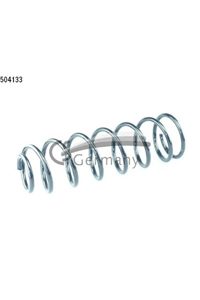 CS GERMANY Arc Spiral Puntea Spate Ford Ka