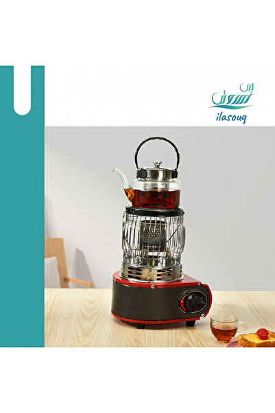 DLC Free Shipping Outdoor Gas Heater for Camping, Home and Trips