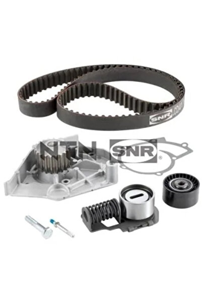 SNR Set Pompa Apa + Curea Dintata Citroen Evasion Van/Evasion Microbus/Xantia...