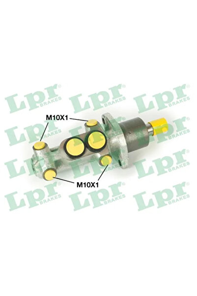 LPR Pompa Centrala Frana Mercedes-Benz 5-Class/Vito Bus/Vito Caroserie