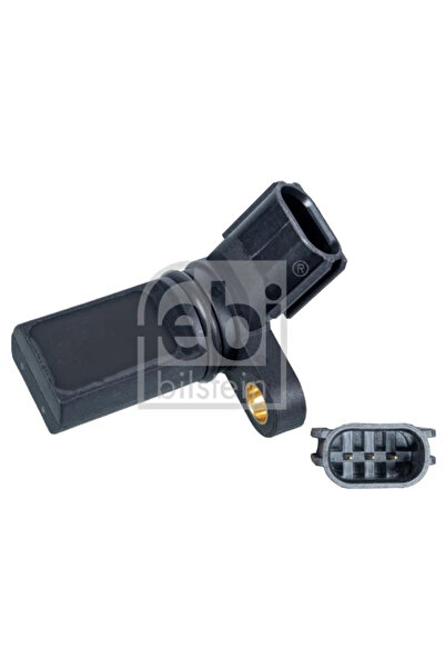 FEBI BILSTEIN Senzor Impulsuri, Arbore Cotit Nissan Primera Hatchback (p12) 2...
