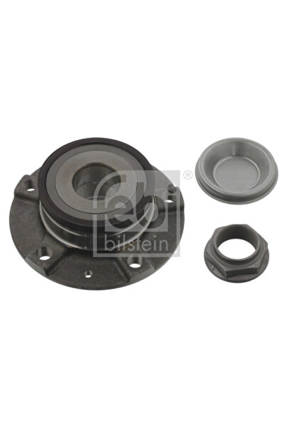 FEBI BILSTEIN Set Rulment Roata Axa Spate Dreapta Citroen C5 3/C6 Peugeot 407...