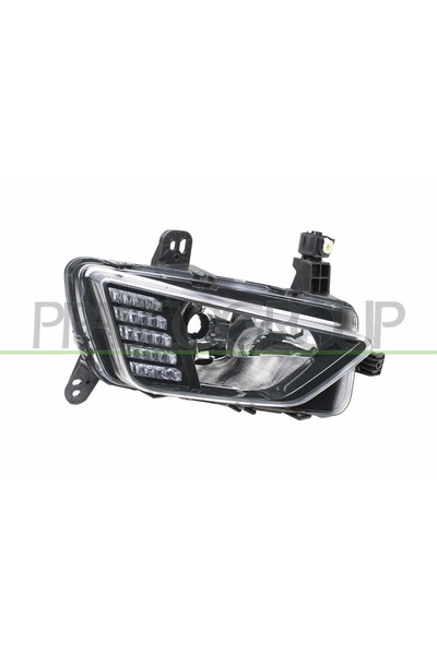 PRASCO Proiector Ceata Stanga Vw Polo 6