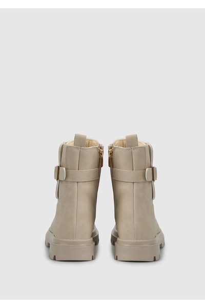 Kiddo Bej Kız Çocuk Bot