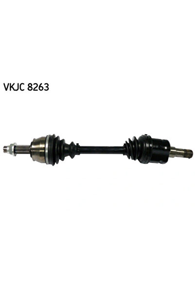 SKF Planetara Opel Corsa D/Corsa E Vauxhall Corsa Model 3/Corsa Model 4/Corsa...