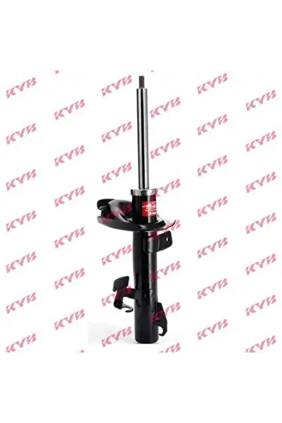 RINGER Amortizor Axa Fata Dreapta Ford (Changan) Focus Volvo C30/S40 2/V50