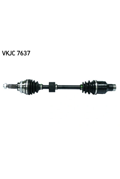 SKF Planetara Suzuki Ignis 2