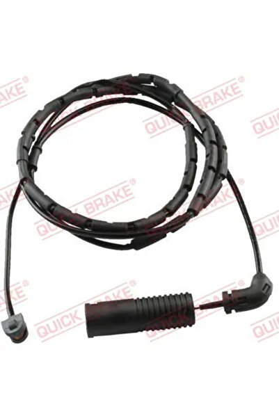 QUICK BRAKE Senzor De Avertizare Uzura Placute De Frana Bmw 3
