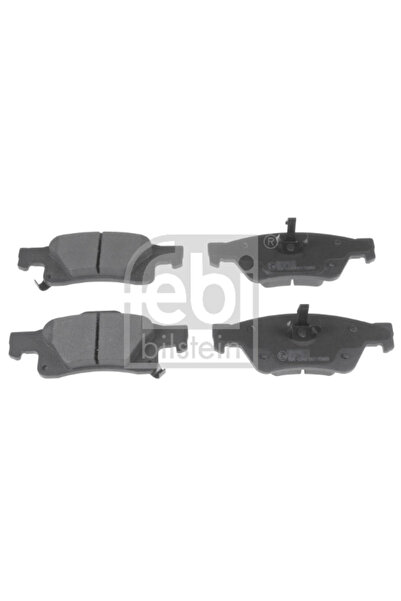 FEBI BILSTEIN Set Placute Frana Frana Disc Puntea Spate Jeep Grand Cherokee 4...