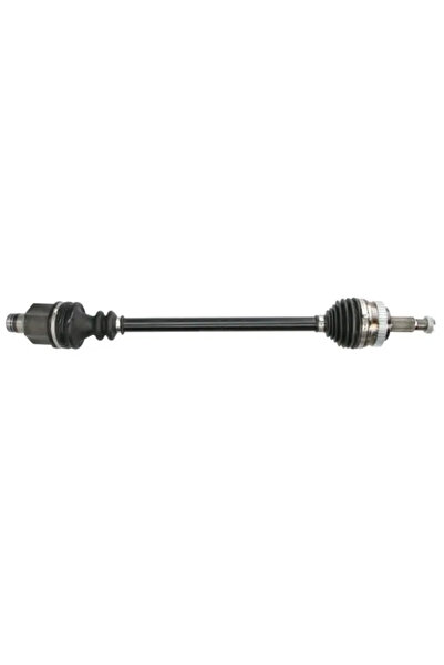 Pascal Drive Shaft Front Right Renault Espace 3