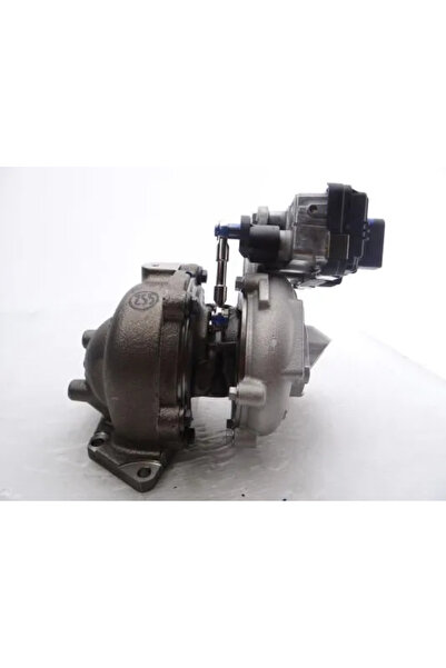 garrett Compresor Sistem De Supraalimentare Bmw 1/2/3