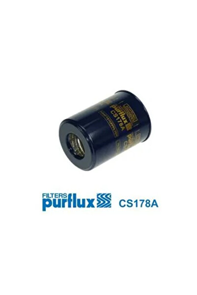 PURFLUX Filtru Combustibil Citroen Bx/Cx 1/Cx 2 Ford Granada 2/Granada Turnie...