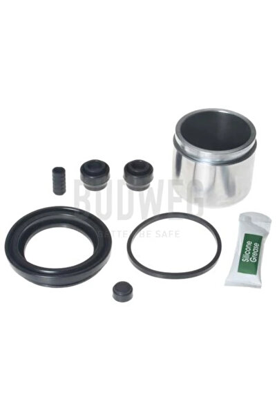 BUDWEG CALIPER Set Reparatie Etrier Suzuki Grand Vitara 1/Grand Vitara 2