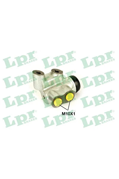 LPR Regulator Putere De Franare Fiat Barchetta/Punto/Seicento / 600 Lancia Y