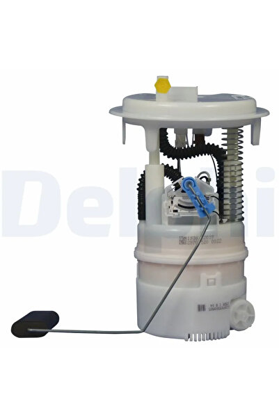 DELPHİ Sistem Alimentare Cu Combustibil Fg1101-12B1 Citroën Ds3/Ds3 Cabriolet
