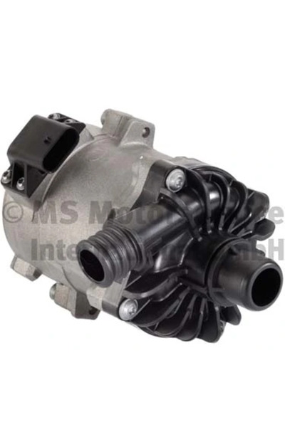 PIERBURG Pompa De Apa Suplimentara (Circuitul Apei De Racire) Bmw X5/X6