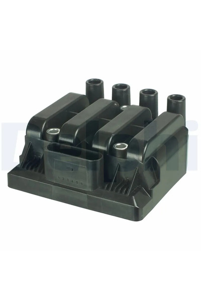 DELPHİ Bobina De Inductie Skoda Octavia 1 Vw Bora/Caddy 3 Autoutilitara