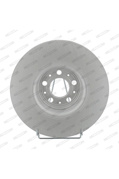FERODO Brake Disc Volvo XC90 1