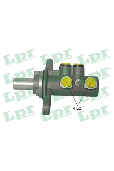 LPR Pompa Centrala Frana Opel Agila Suzuki Splash/Swift 3