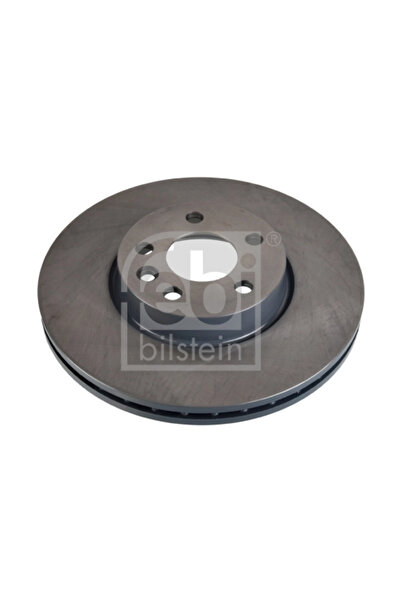 FEBI BILSTEIN Disc Frana Punte Fata Ford Galaxy 1/Galaxy Model 1 Van Seat Alh...