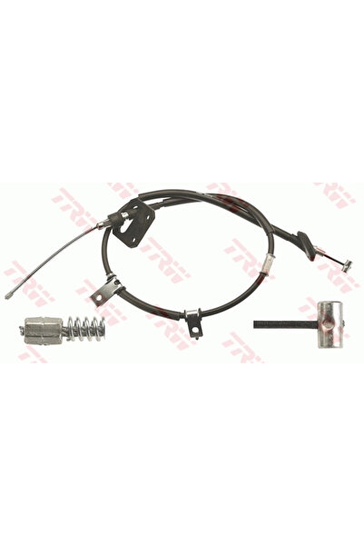TRW Cablu Frana De Parcare Suzuki Grand Vitara 1/Grand Vitara 2